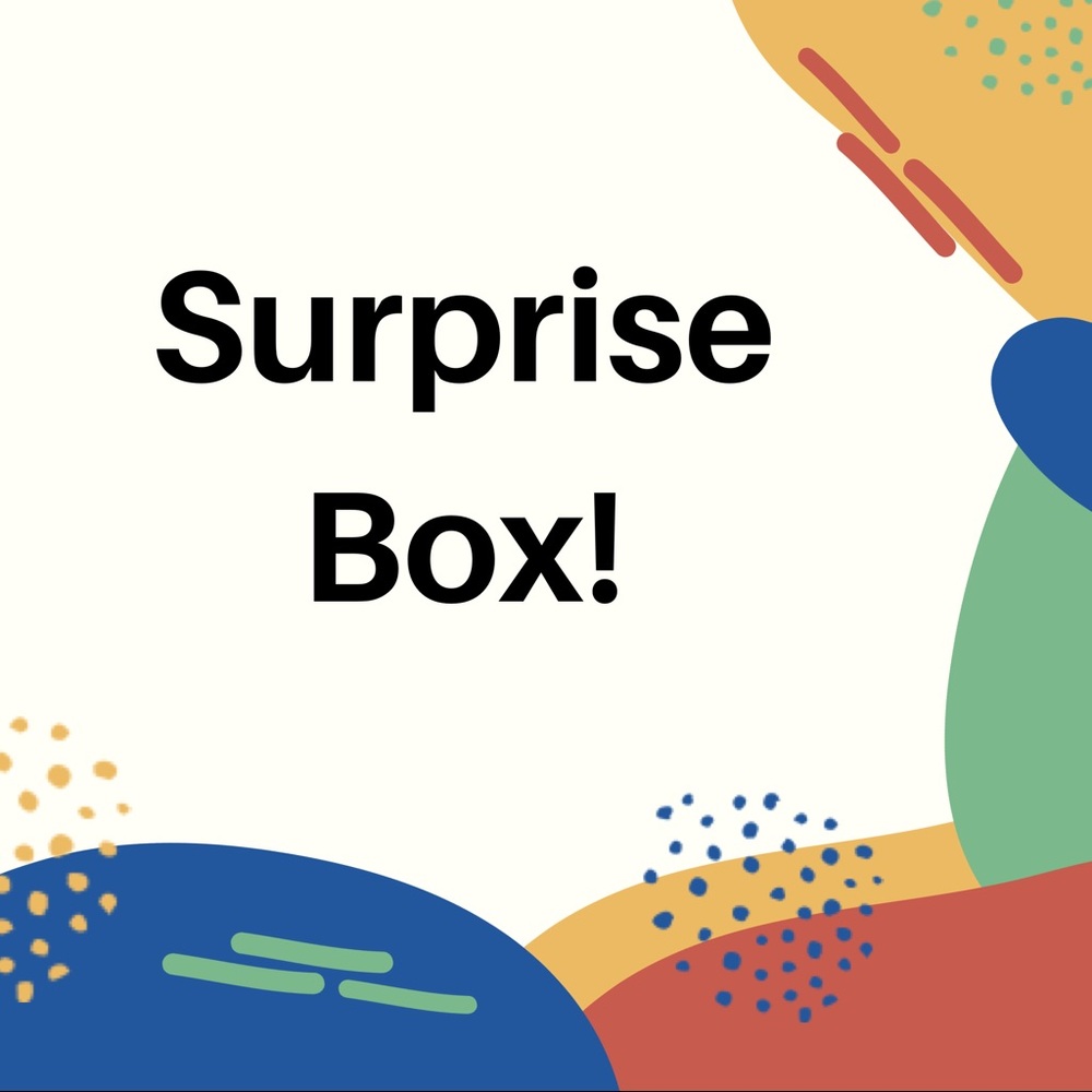 Women’s/Girls Accessory Surprise Box